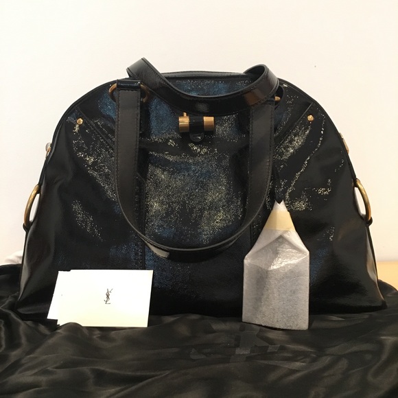 Yves Saint Laurent Handbags - BNWT YSL Muse handbag.